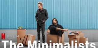 The Minimalists: Less Is Now