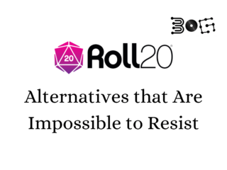 Алтернативи на Roll20