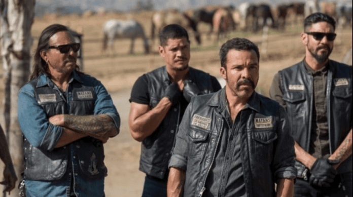 Mayans M.C Season 3