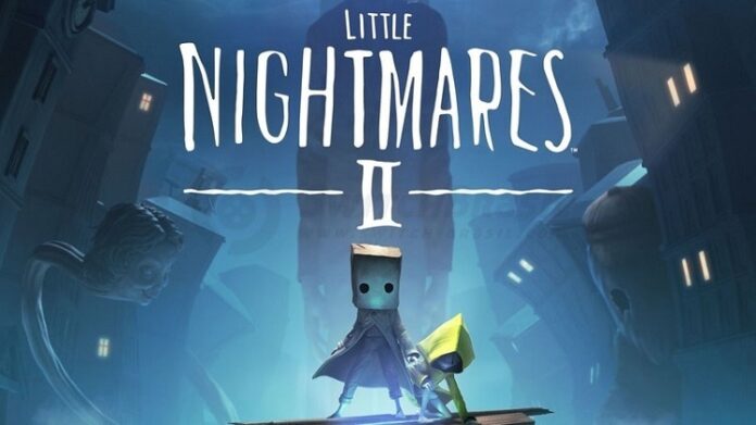 Little Nightmares