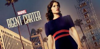 Agent Carter season 3