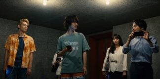 Alice In Borderland Season 2