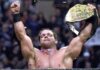 Chris Benoit Was Plan B To Fight Brock Lesnar At Wrestlemania Xix