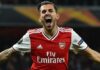 Real Madrid The Arsenal Footballer Understands That The Norwegian Wants To Leave Madrid