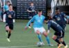 Ibiza Kicks Off Celta With A Blushing Hand