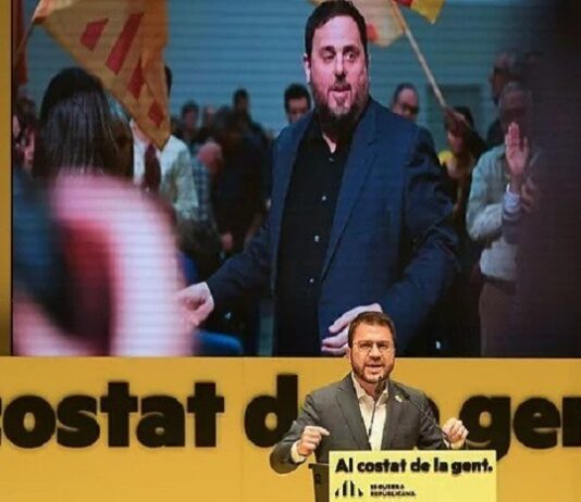The Prosecutor’s Office Urges The Generalitat To Take Measures To Vote On 14-f