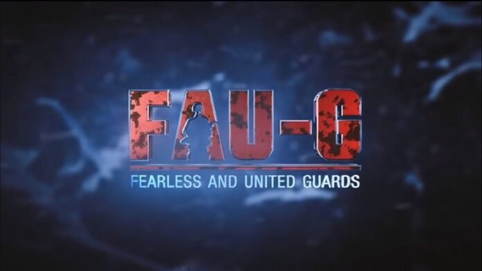 FAU-G