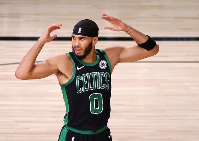 Jayson Tatum
