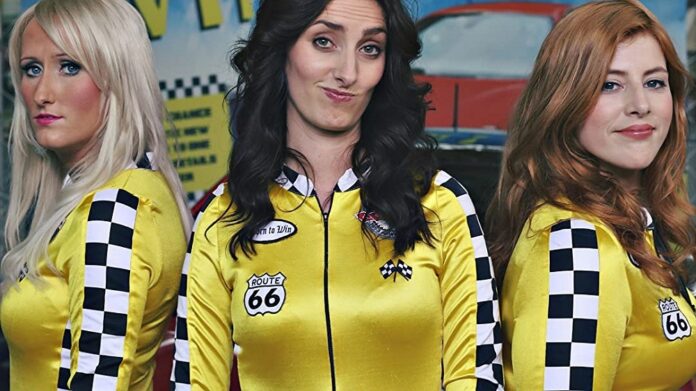 Drifters Season 5