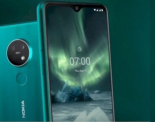 NOKIA 7.3 Smartphone Will Be Launched Soon, You Will Get These Features