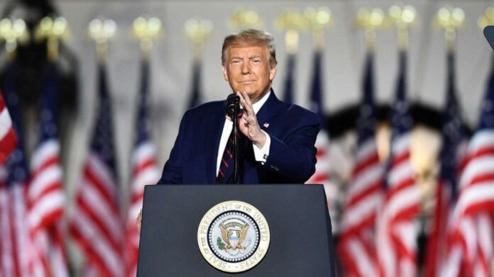 TRUMP