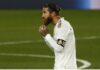 Ramos, il problema è il 10%