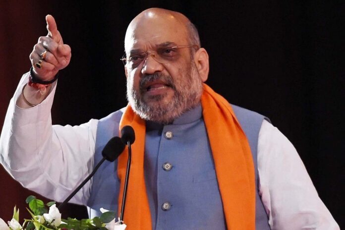 amit shah