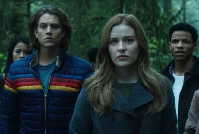 Nancy Drew Season 2