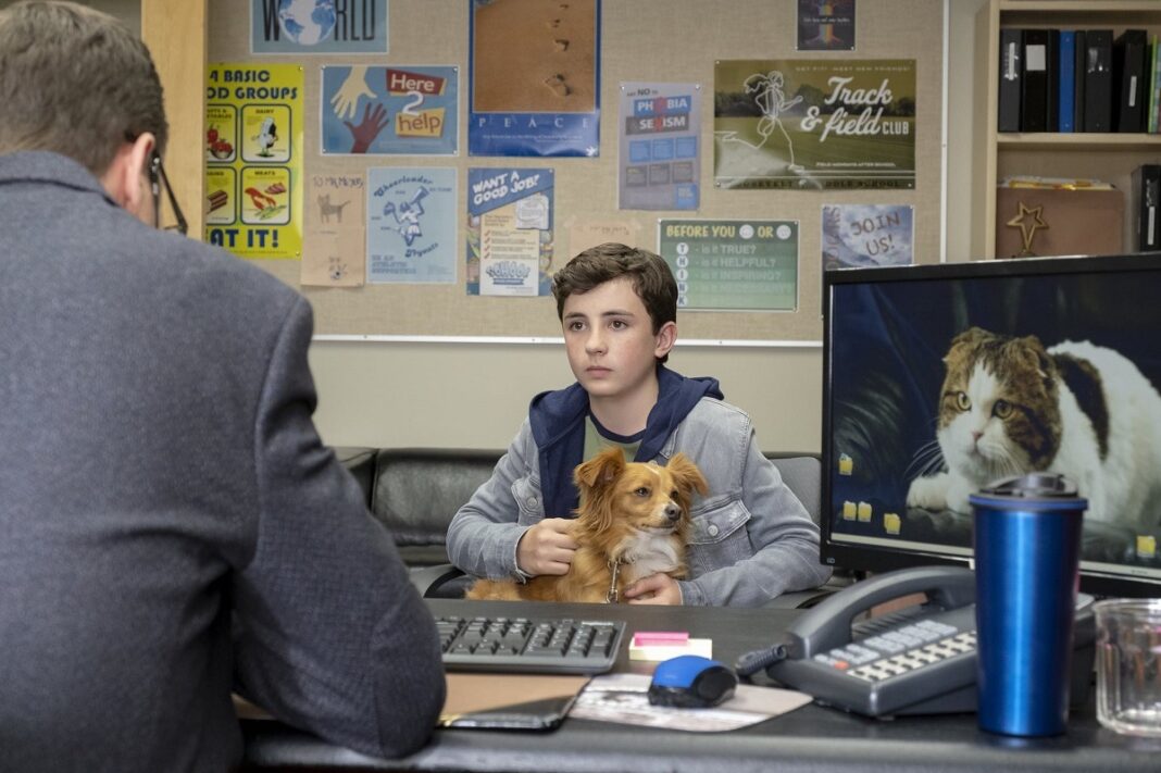 The Healing Powers Of Dude Season 2 Release Date, Plot, Episodes, Cast And Character JGuru