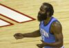 The Soap Opera Is Over: James Harden Traded To The Nets