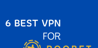 vpn for roobet