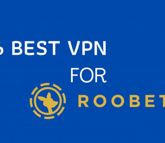 રૂબેટ માટે vpn