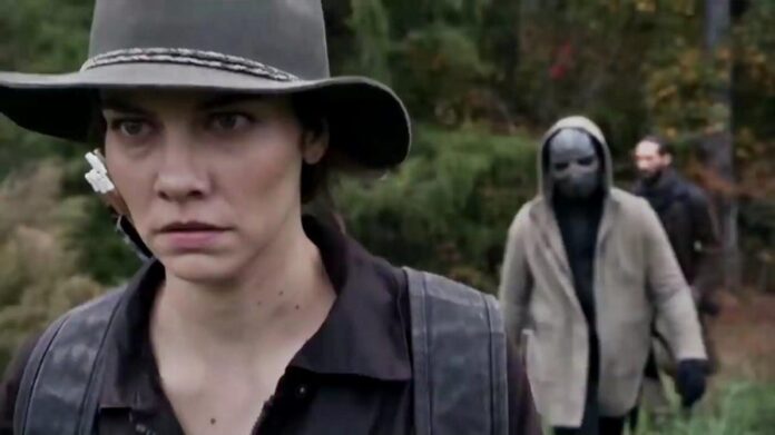 The Walking Dead