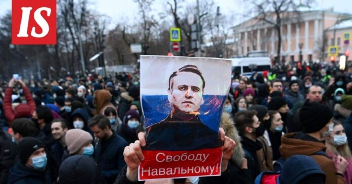 Navalny