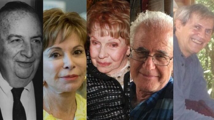 "Venezuela Was A Country That Sheltered Us With Great Solidarity": 5 Outstanding Figures Of Science, Art And Literature Marked By Exile