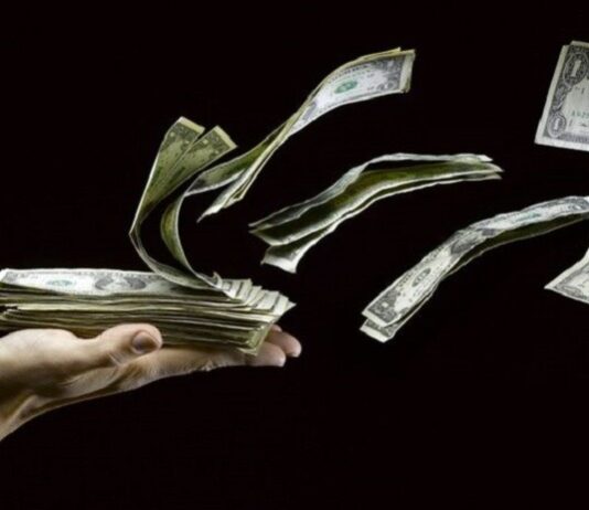 America’s Banks That Don’t Want More Money