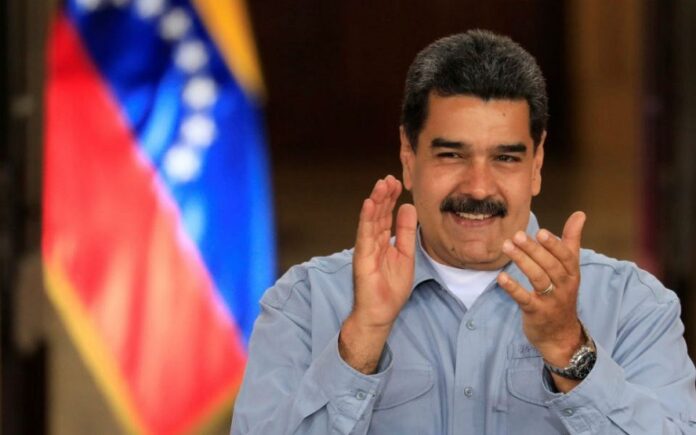 Maduro Provokes The European Union With The Expulsion Of His Ambassador