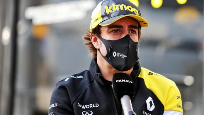 Even Fernando Alonso Suffers It: The Dangerous Fragility Of Cyclists