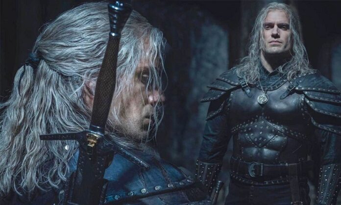 The Witchers Season 2