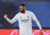 Zinedine Zidane Sews Real Madrid And Marcelo Sews It Against Getafe