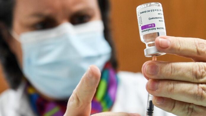 Coronavirus: Why South Africa Suspended Astrazeneca Vaccine Launch