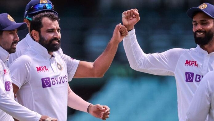 India Vs England: Mohammed Shami Begins Training At NCA, May Be Available For Pink Ball Test In Ahmedabad