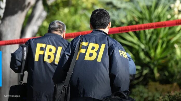 FBI Agent