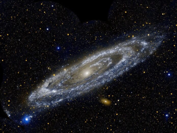 the universe
