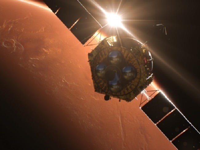Tianwen-1