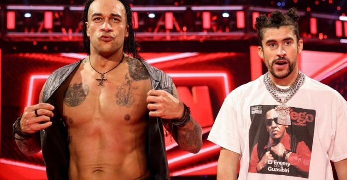 Nick Khan: "The Public Will See A Lot Of Bad Bunny In WWE"