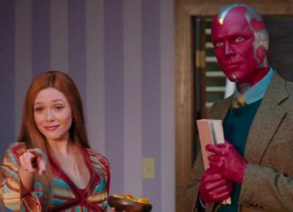 Wandavision Season 2: Expected Release Date, Cast, Plot, Trailer And Everything You Need To Know
