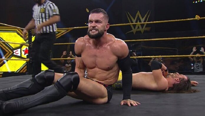 WWE Reportedly Signed Independent Wrestler Blake Christian