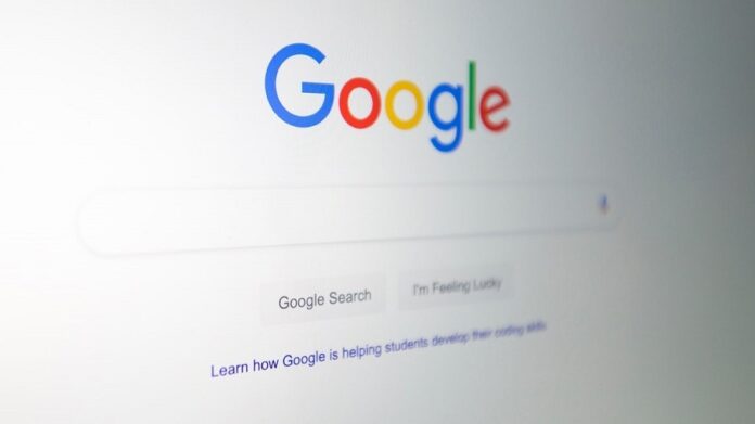 google