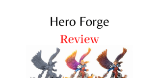 Hero Forge Review