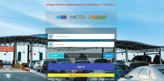How to Recharge your SBI FASTag Online