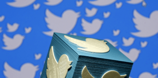 How to change your username of Twitter