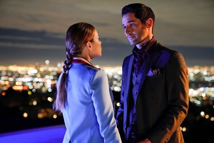 Lucifer Saison 6 : date de sortie, distribution et toutes les futures