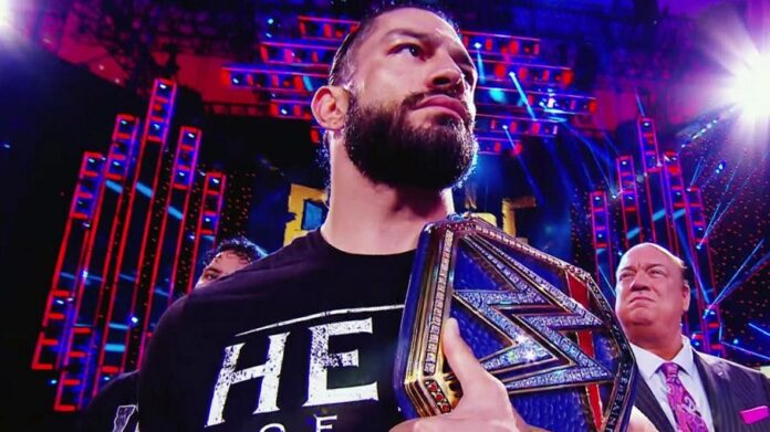 Possible Brock Lesnar Vs. Roman Reigns - Behind The Scenes Fear Of More Cuts
