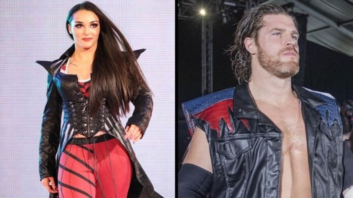 Deonna Purrazzo Reacts To Rumors Of Steve Cutler Firing