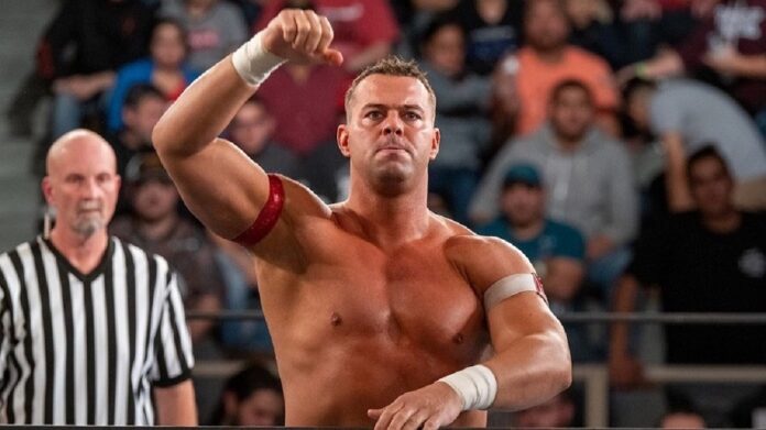 Davey Boy Smith Jr. Confirms He Has Had Talks To Return To WWE