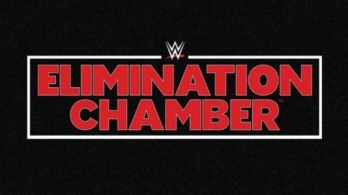 Possible Match For WWE Elimination Chamber 2021 Revealed