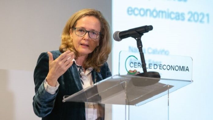 Scale Of Coronavirus Third Wave Pushes Spain To Pledge More Help For Businesses