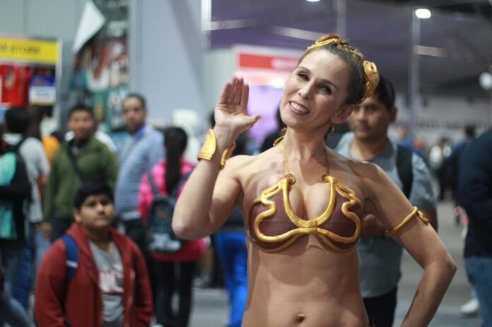 Laly Goyzueta: “Men Are Judged Less”
