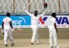 1st Test: Debutant Kyle Mayers Double Hundred Helps West Indies Gun Down 395 Vs Bangladesh To Take Series Lead
